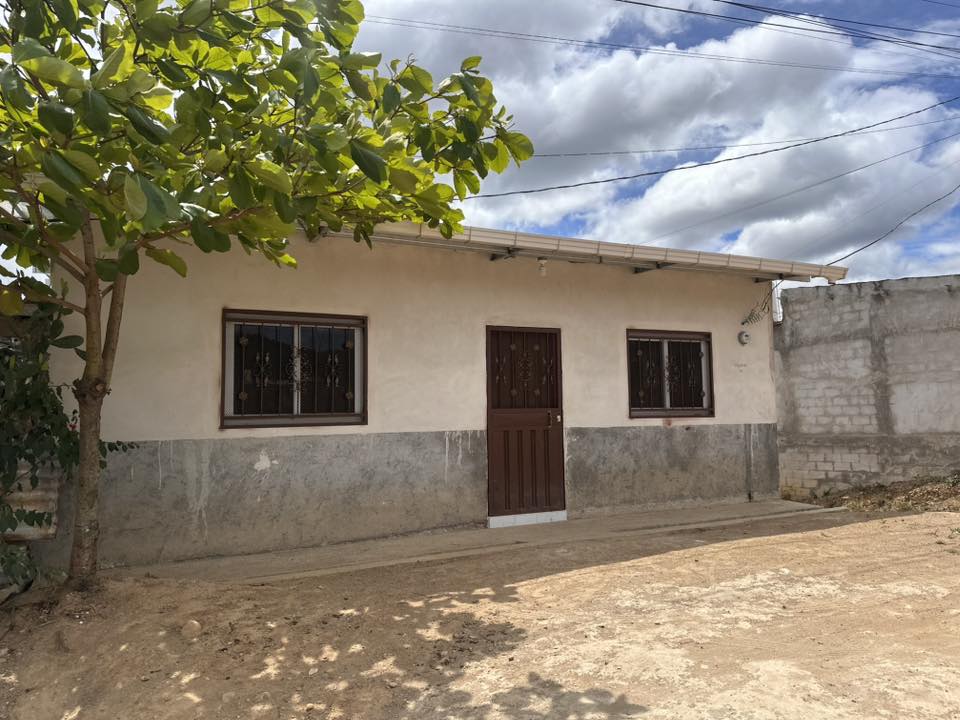 ¡OPORTUNIDAD EN DANLÍ - CASA EN VENTA!