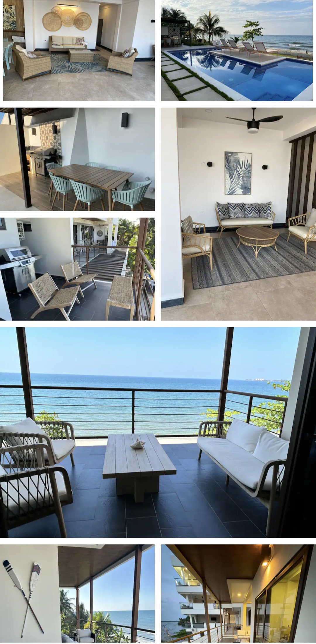 Venta Condominio Playa