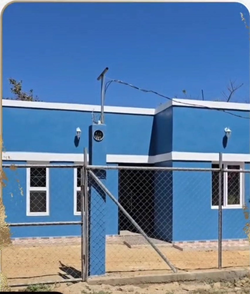 Hermosa Casa en Venta