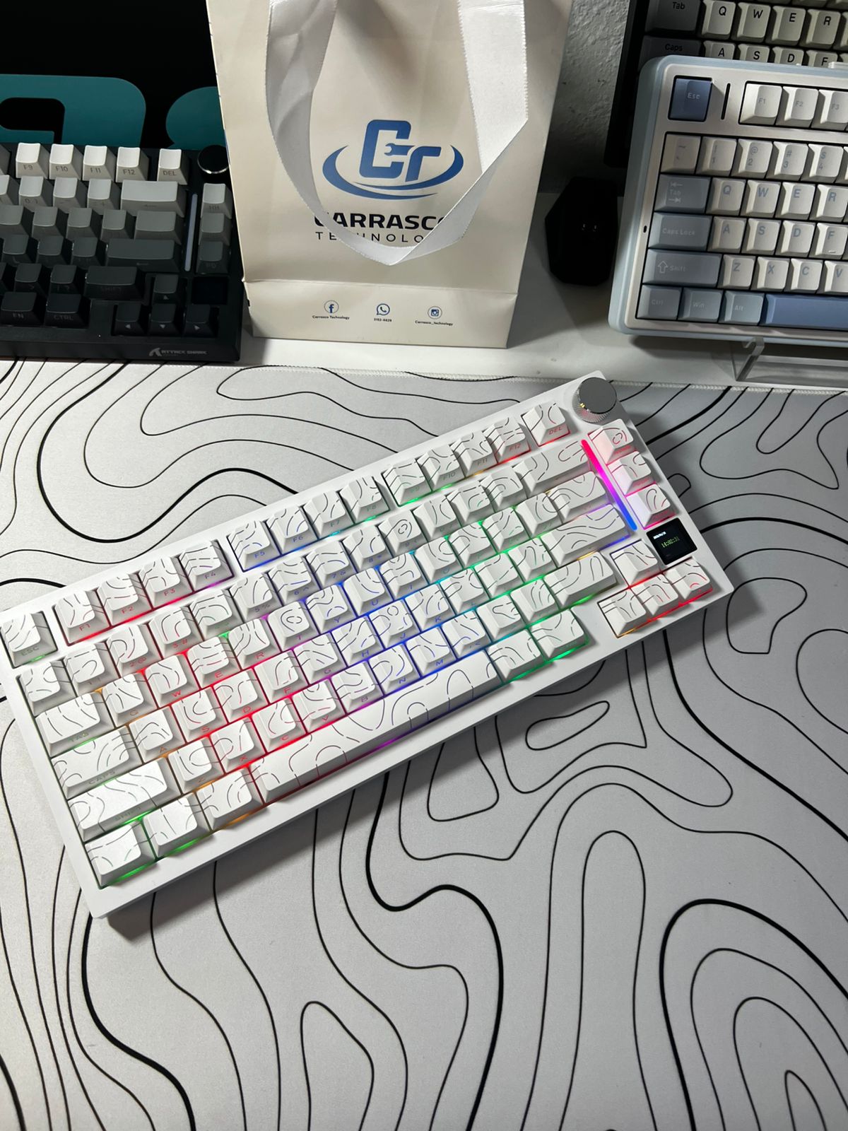 Teclados