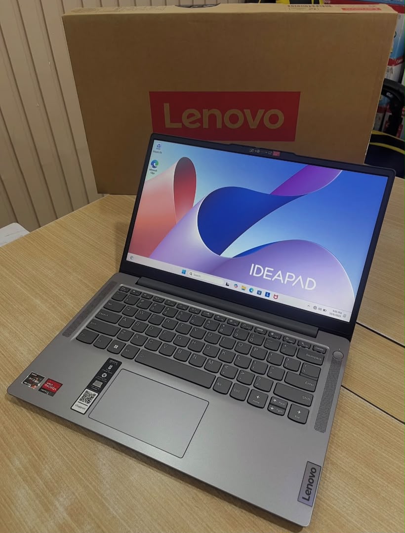 Lenovo IdeaPad 3