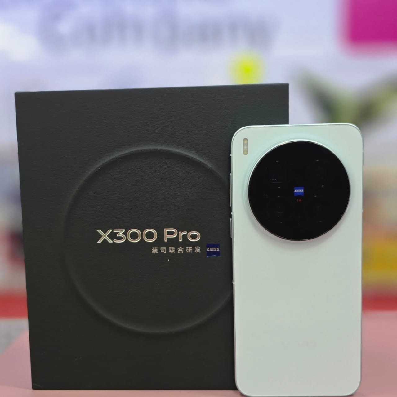 Vivo x300 pro