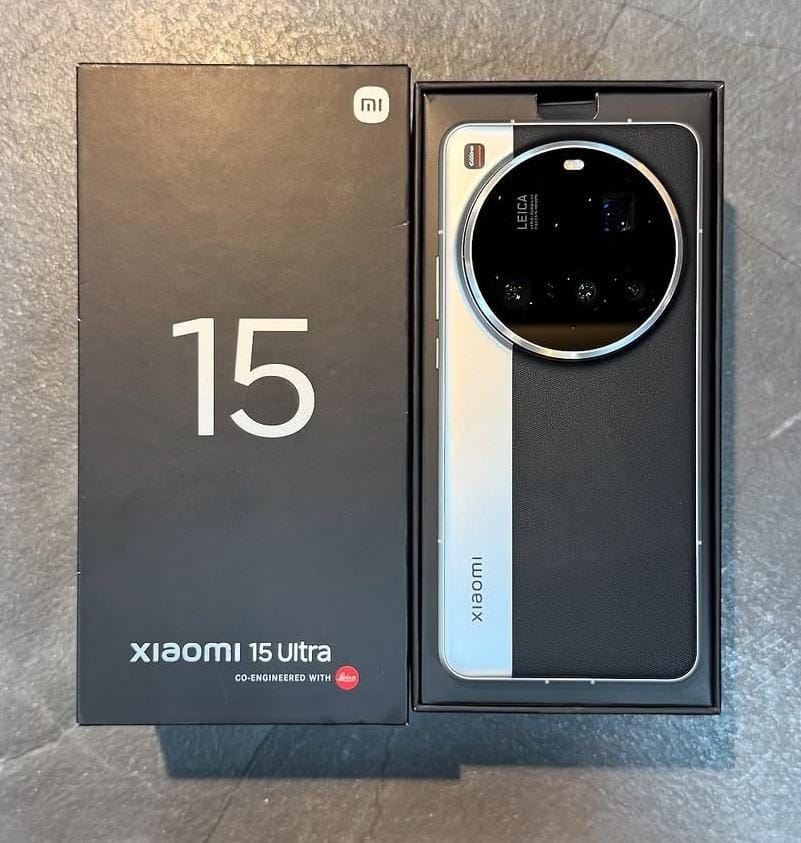 *Xiaomi 17 PRO MAX*