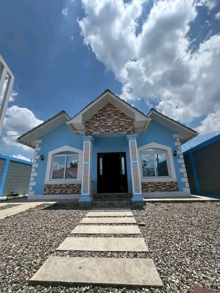Casa de venta