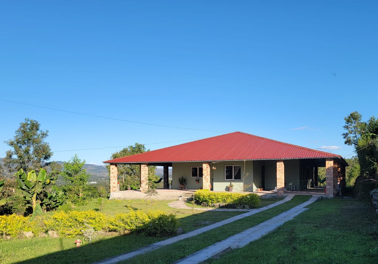 Preciosa casa en venta