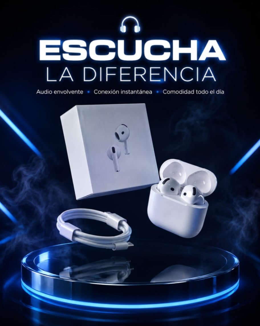 Airpods 3 gen