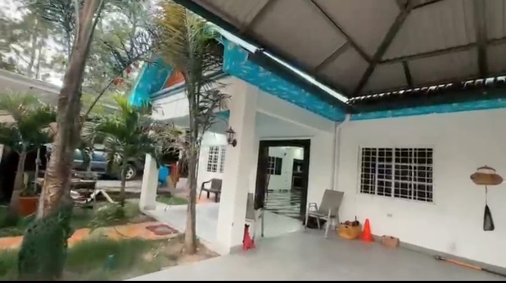 Preciosa casa en venta
