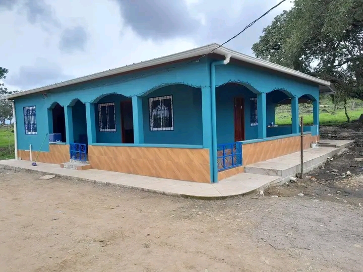 Casa en venta