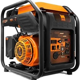 GENERADOR ELECTRICO INVERSOR DE 4000 WATTS NUEVOS SIN USAR POCO NEGOCIABLE MODELO GN400IM HECHO EN ESTADOS UNIDOS
